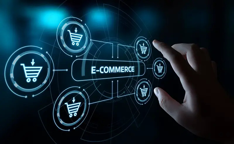 E-commerce business protected by DMARCLY