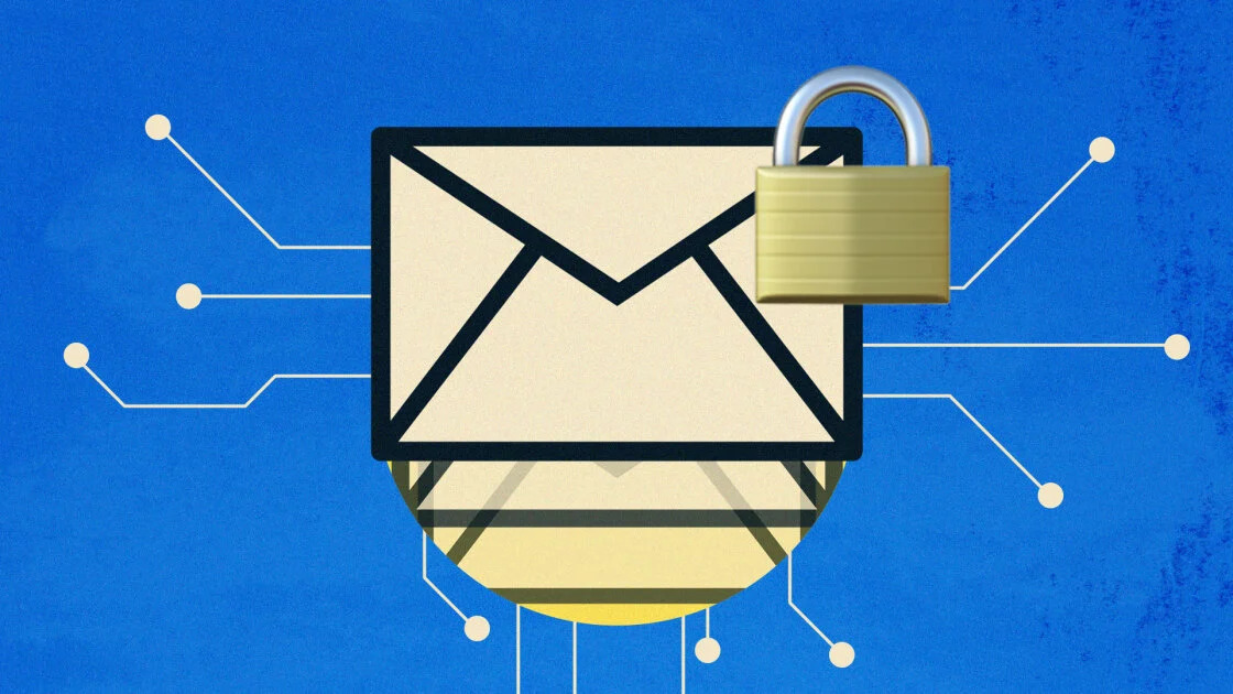 Fashion and luxury email security with DMARCLY