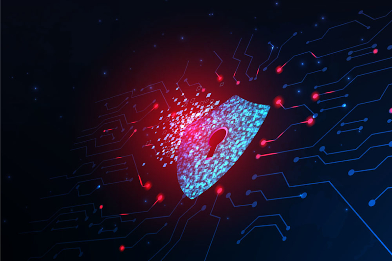Food and beverage email security with DMARCLY