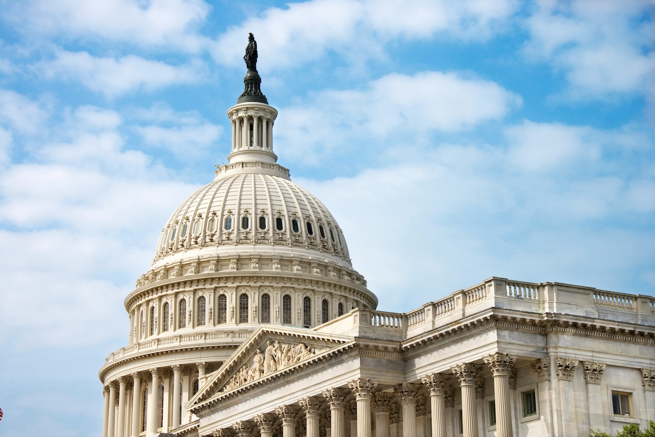 Government agency protected by DMARCLY