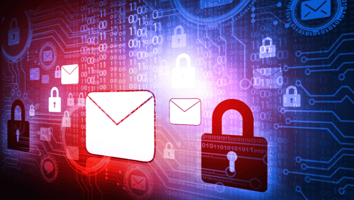 Media and publishing email security with DMARCLY
