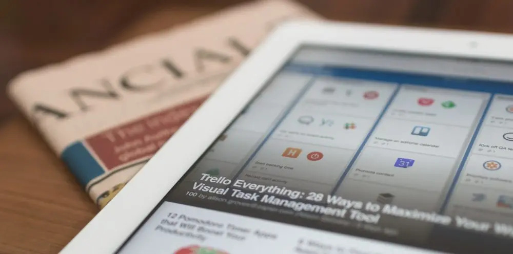 Media and publishing organization protected by DMARCLY