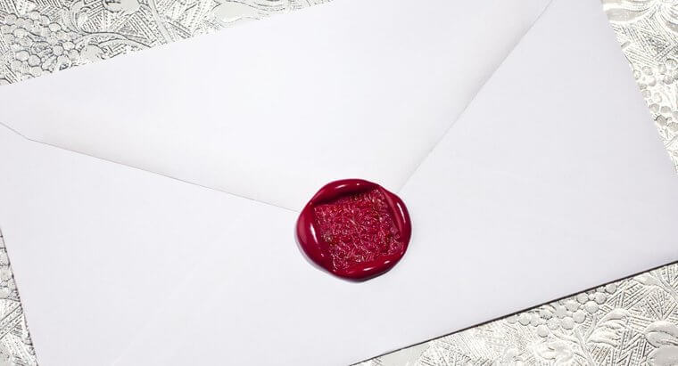 DKIM signature vs postal envelope seal